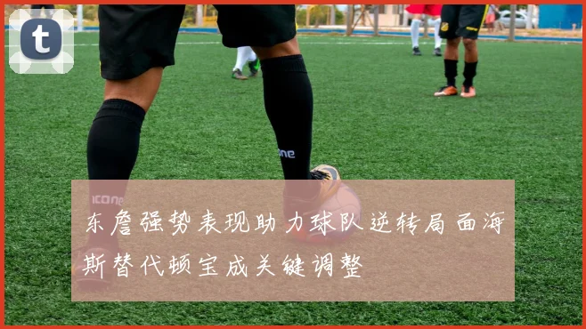 东詹强势表现助力球队逆转局面海斯替代顿宝成关键调整