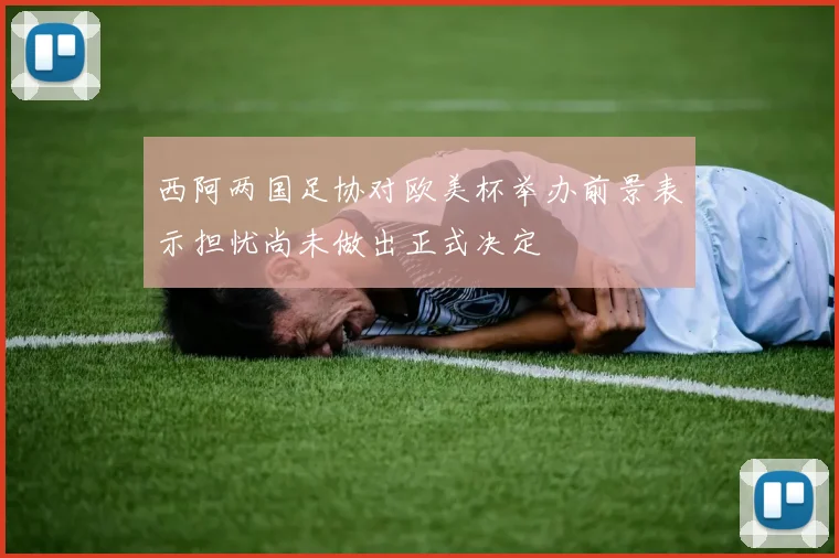 西阿两国足协对欧美杯举办前景表示担忧尚未做出正式决定