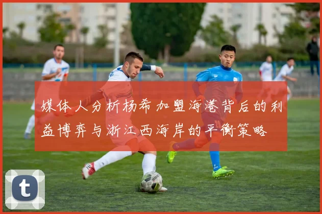 媒体人分析杨希加盟海港背后的利益博弈与浙江西海岸的平衡策略