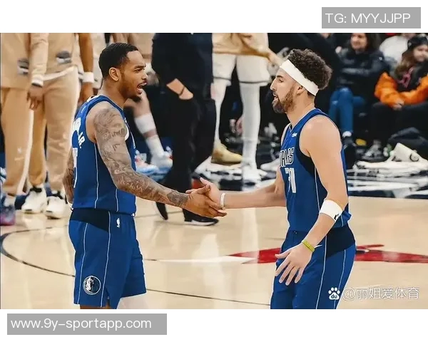 独行侠全队七人得分上双展现强大实力喜迎三连胜