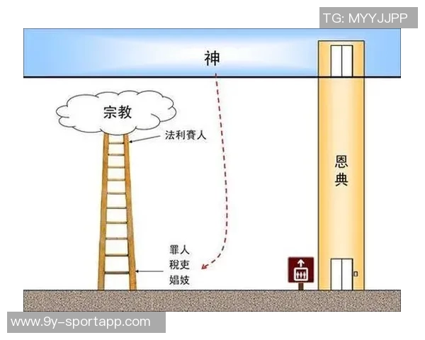 世一教与史一教的背后人物揭示了历史与宗教的深刻联系