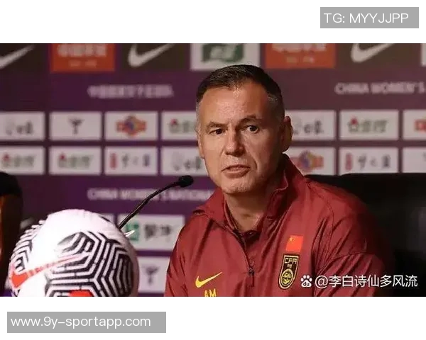 米利西奇执教以来女足未能战胜欧美强队遭遇大比分失利