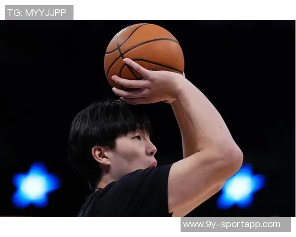 夏普盛赞杨瀚森传切默契称其为出色传球手自己为优秀终结者