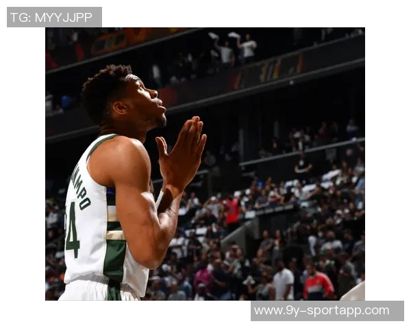 字母哥分享人生哲学：关注支持你的人而非少数批评者