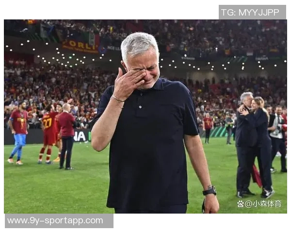 穆里尼奥:作为评论员我会更尊重他人并展现专业素养