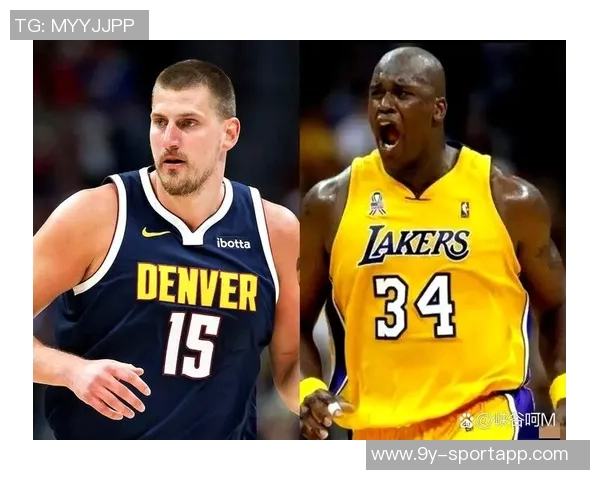 奥尼尔点评三年前内线对比现今唯约基奇与文班称霸内线