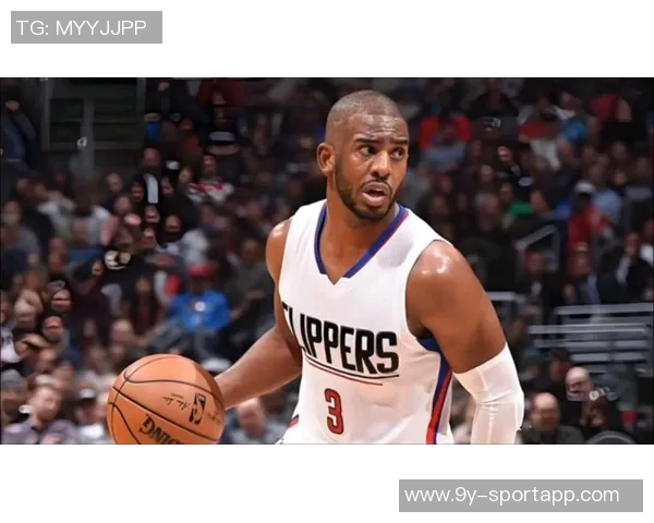 保罗谈快船生涯兼顾家庭与职业生涯的完美平衡之道