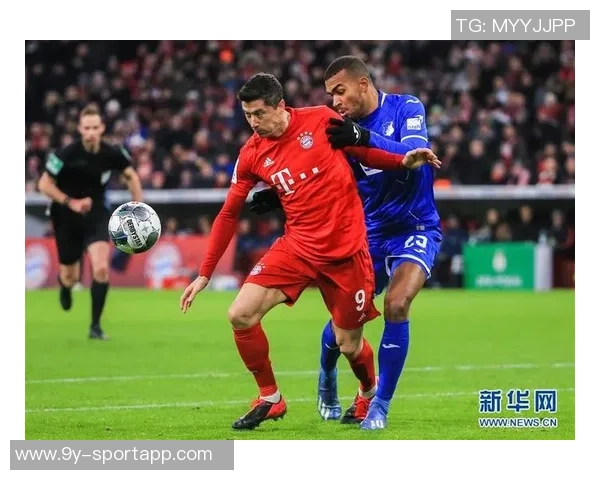 近十年德国杯冠军回顾拜仁独占鳌头但五年无冠莱比锡与多特各有斩获